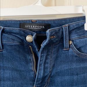 Liverpool skinny Jean/jeggings